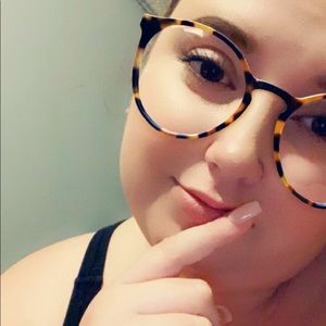 Meet your Posher, Kyrsten